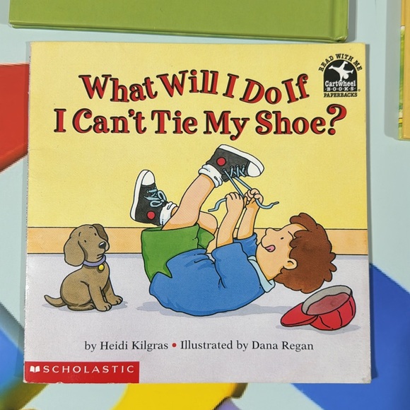 Book 5 Bundle - Picture 5 of 8